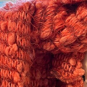 Made in 🇮🇹 Italy scarf